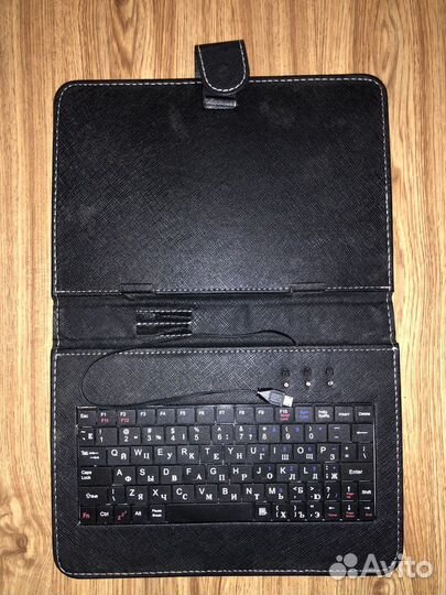Клавиатура для планшета