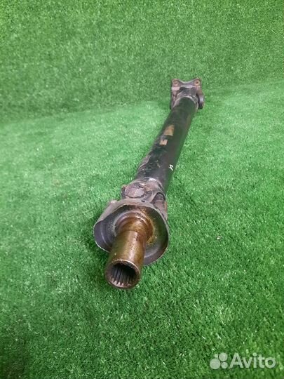 Карданный вал Mitsubishi Pajero Mini H56A 4A30