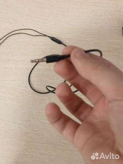 Наушники Huawei