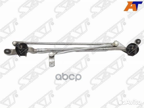 Трапеция стеклоочистителя toyota camry V50 11-1