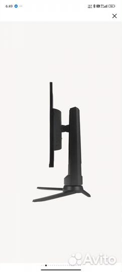 Монитор Samsung Odyssey G3 144hz