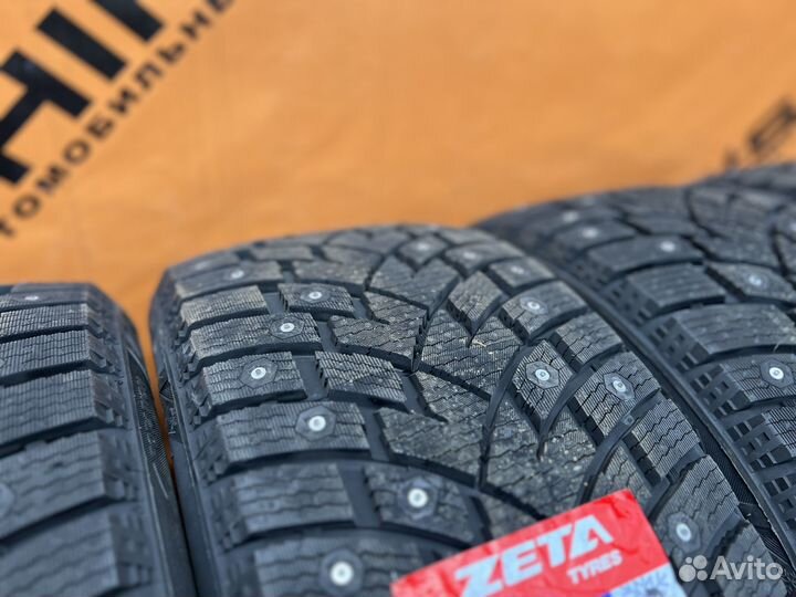 Zeta Antarctica Sport 235/45 R18 99T