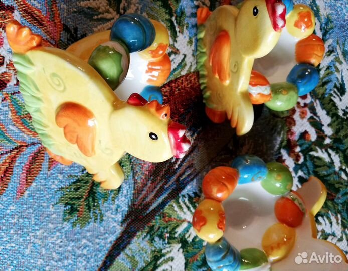 Пасхальное