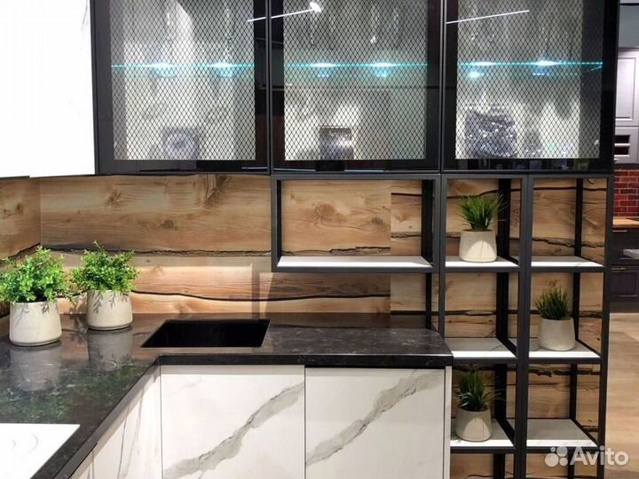 Кухонный гарнитур 