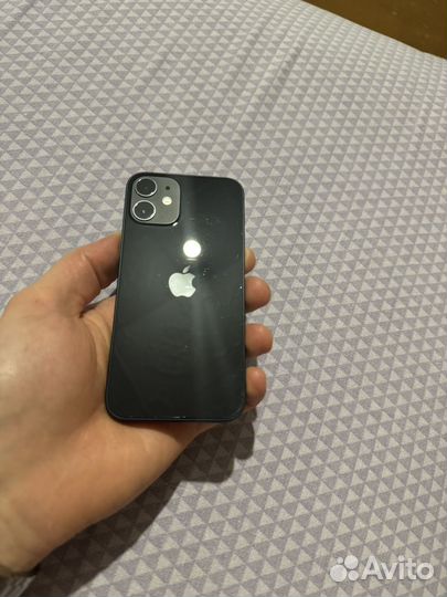 iPhone 12 mini, 64 ГБ