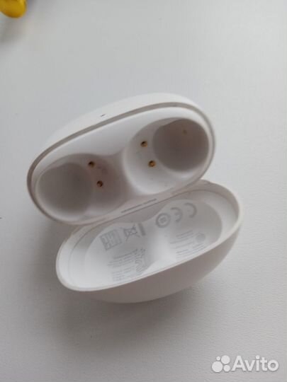 База для наушников imore