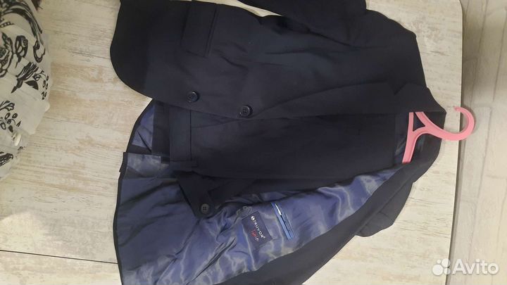 Школьная форма