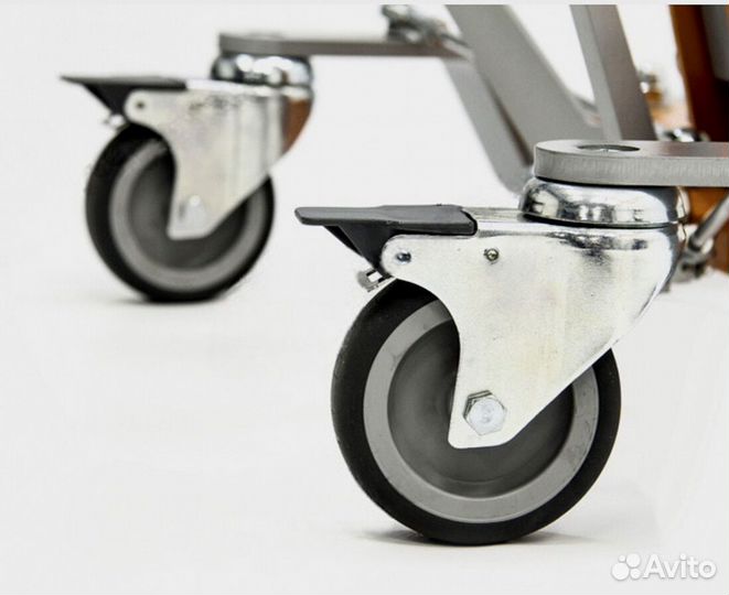 Передвижной мобильный подъемник для инвалидов