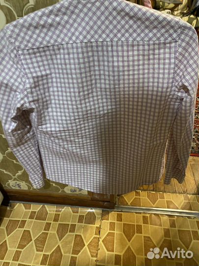 Рубашка armani