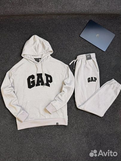 Мужской Костюм Gap