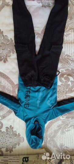 Спортивная одежда