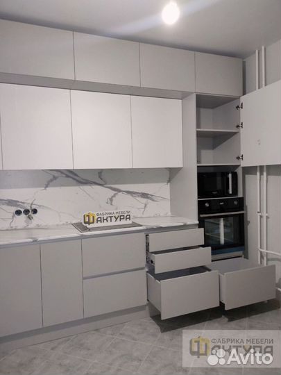 Кухни на заказ