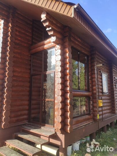 Панорамные окна