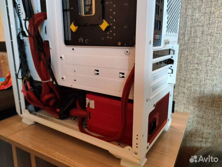 Блок питания 500w