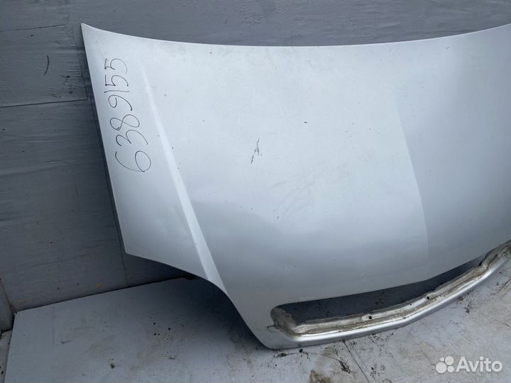 Капот Honda Civic 6