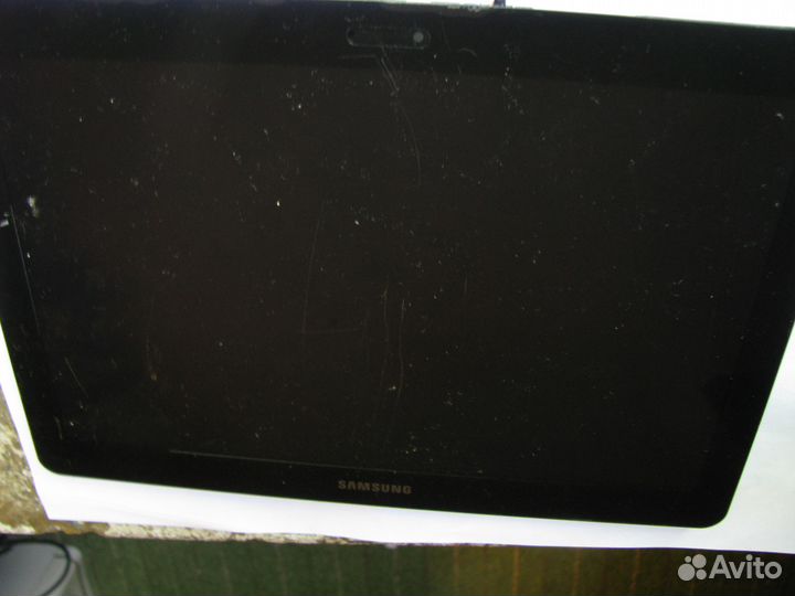 Планшет Samsung P5110