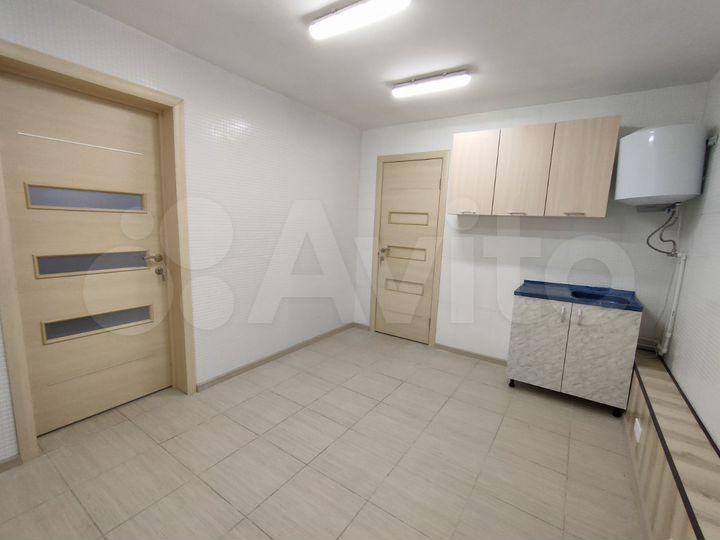 Свободного назначения, 35 м²