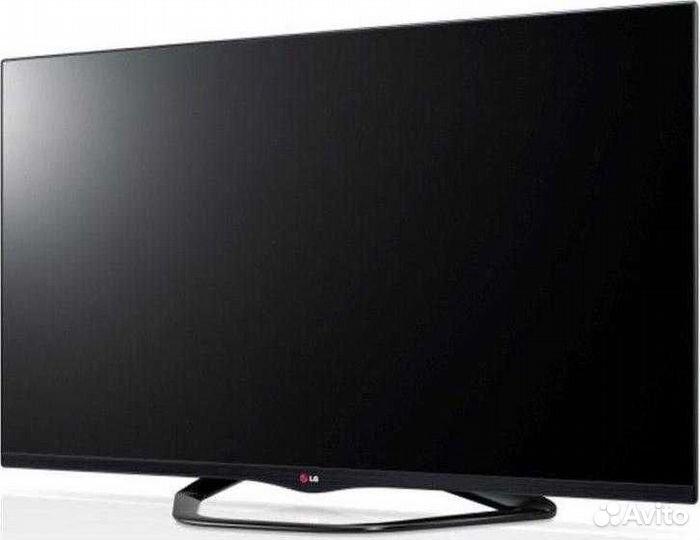 Телевизор LG 47LA660V на запчасти