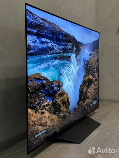 Телевизор 55 дюймов