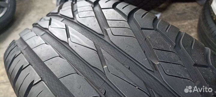 Uniroyal Rain Expert 3 235/60 R18 107V