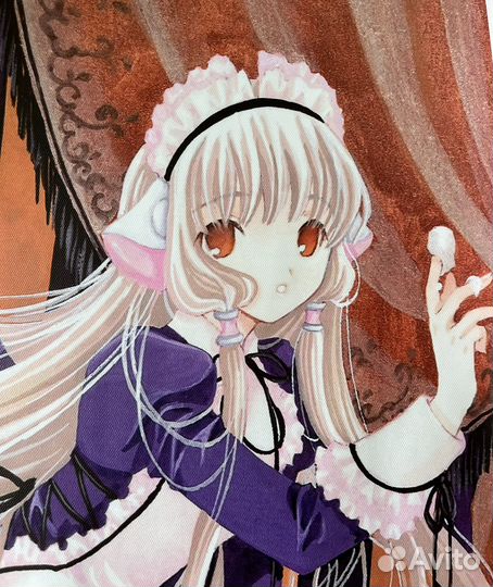 Чобиты плакаты