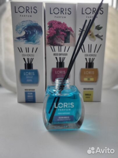 Аромадиффузор