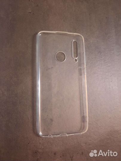 Чехол на Honor 10i