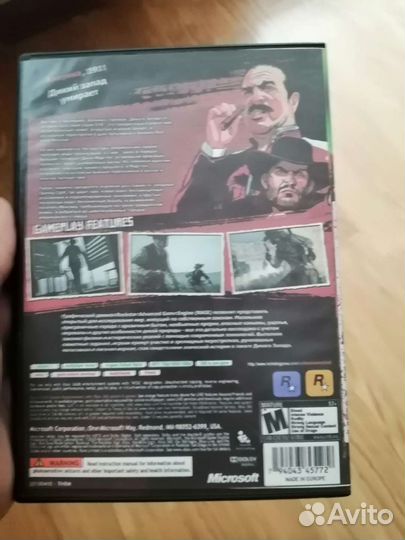 Игры для приставки xbox 360 и компьютера,обмениваю