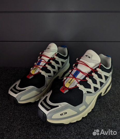 Внедорожные кроссовки Salomon Pro