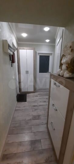 3-к. квартира, 51,5 м², 5/5 эт.