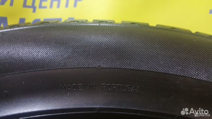 Continental ContiCrossContact Winter 235/55 R19