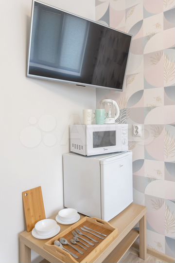 Квартира-студия, 23 м², 1/5 эт.