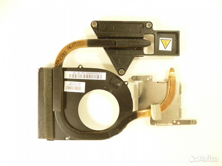 Б. у. запчасти ноутбука Lenovo IdeaPad Z570/ Z575