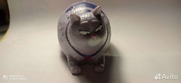 Тайная жизнь домашних животных