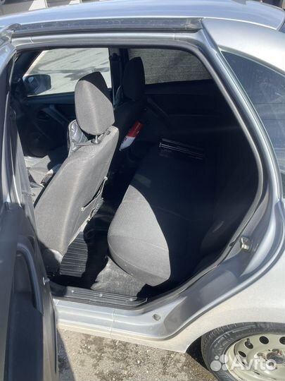 LADA Granta 1.6 AT, 2013, битый, 270 000 км