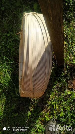 Провод алюминиевый