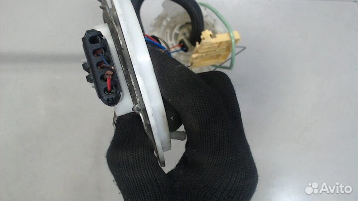 Насос топливный электрический Opel Vectra C, 2007