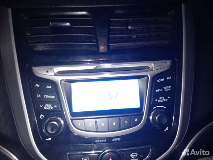 Автомагнитола