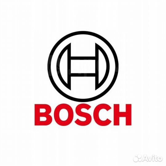 Bosch 0432193481 форсунка В сборе