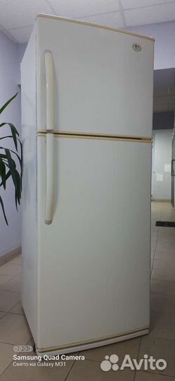 Холодильник LG. No Frost. Доставка. Гарантия