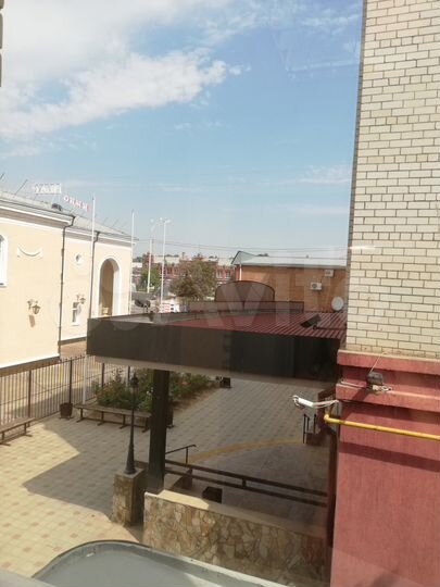 Офисы в центре