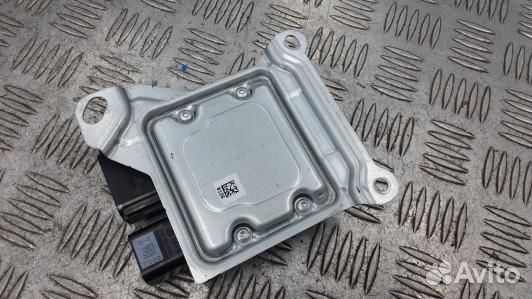 Блок управления airbag ford focus 3 (99Z09OQ01)