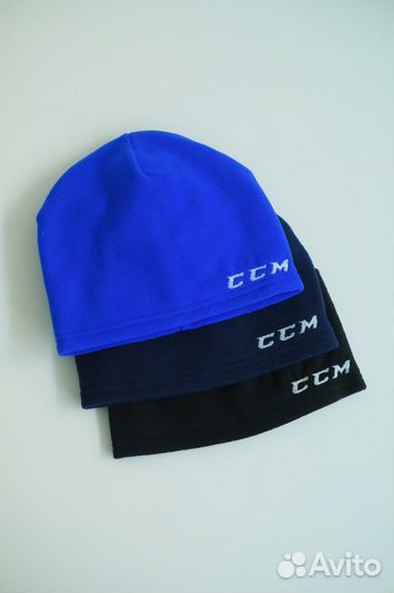 Шапка хоккейная CCM