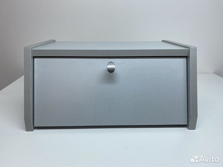 Хлебница деревянная