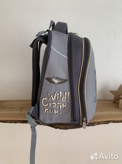 Школьный рюкзак Noble people