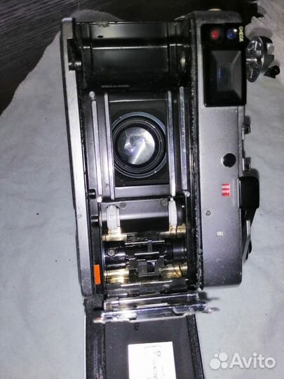 Canon QL 17 G 3