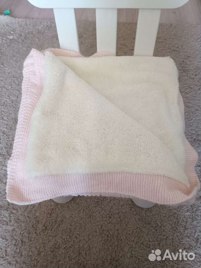 Пледы детские