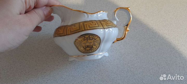 Сливочник Чехия