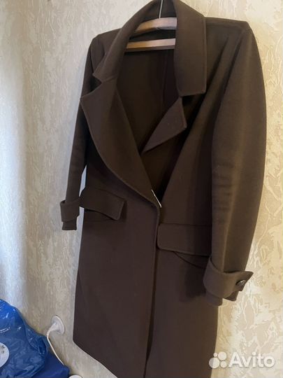 Плащ женский