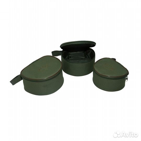 Чехол Акубенс ак343А для большой катушки